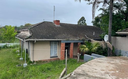 House in Mthatha, Eastern Cape, South Africa 1