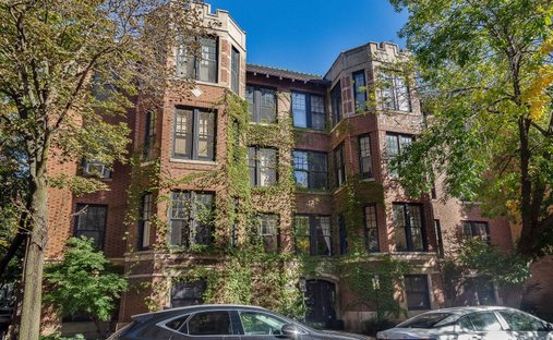 Condominio en Chicago, Illinois, Estados Unidos 1