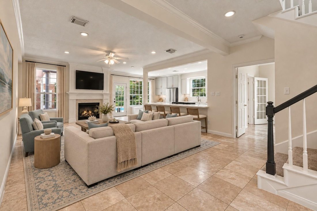 Casa a Friendswood, Texas, Stati Uniti 5 - 19063623