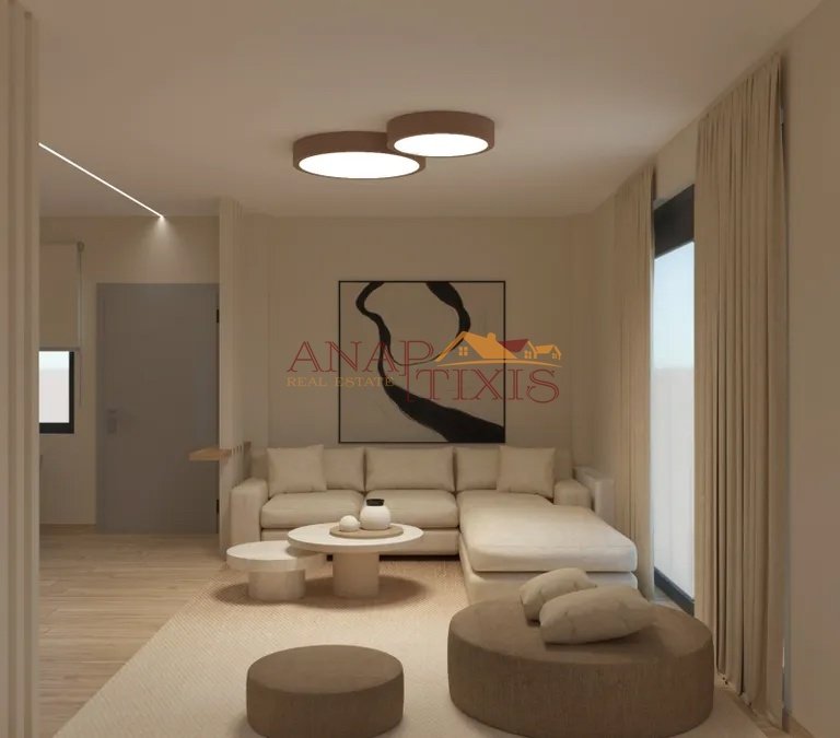 Apartment in Nea Penteli, Attica, Greece 2 - 19059868