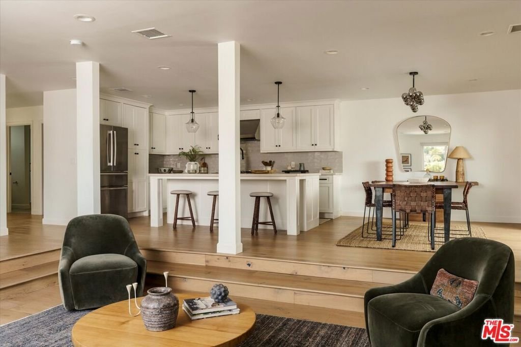 House in Los Angeles, California, United States 5 - 19062307