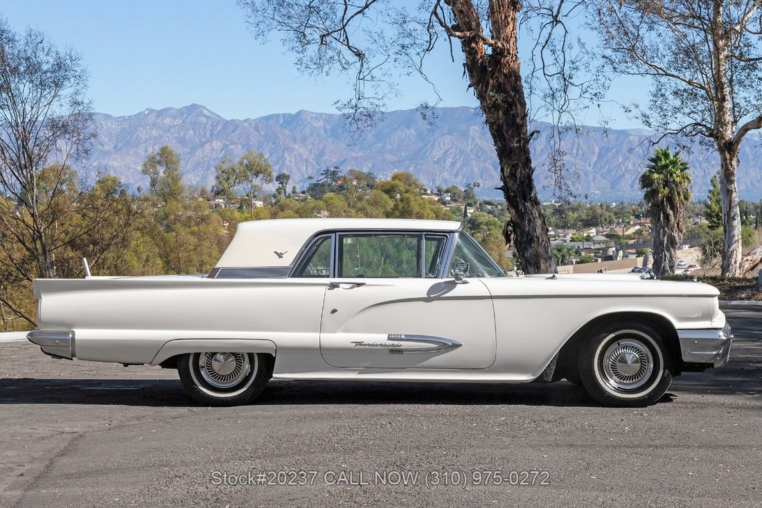 Ford Thunderbird in Los Angeles, CA 5 - 19060469