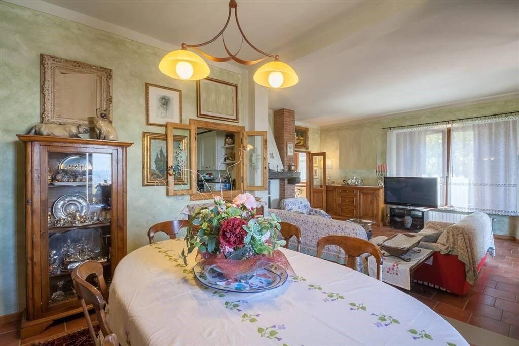 Villa in Radda in Chianti, Tuscany, Italy 2 - 19064500