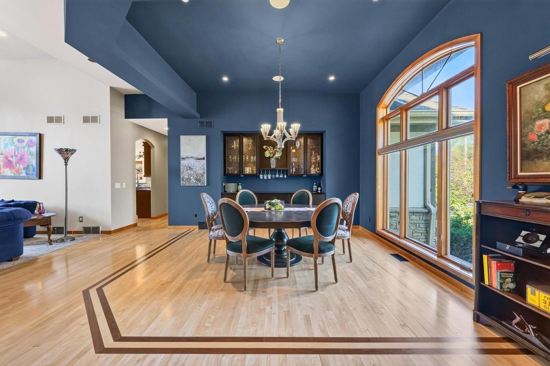 Casa a Madison, Wisconsin, Stati Uniti 4 - 19062096