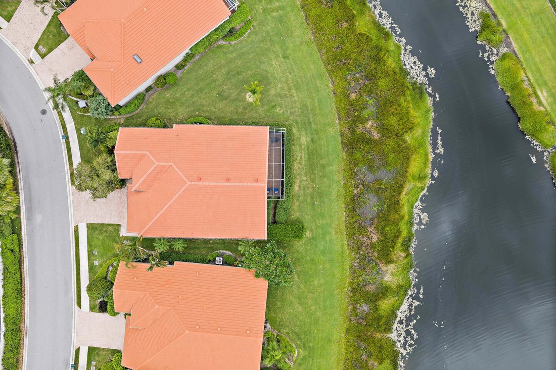 Casa en Palm Beach Gardens, Florida, Estados Unidos 5 - 19063752