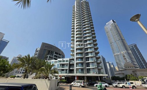 Appartement en Doubaï, Émirats arabes unis 1