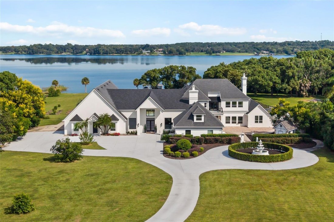House in Mount Dora, Florida, United States 1 - 19062747