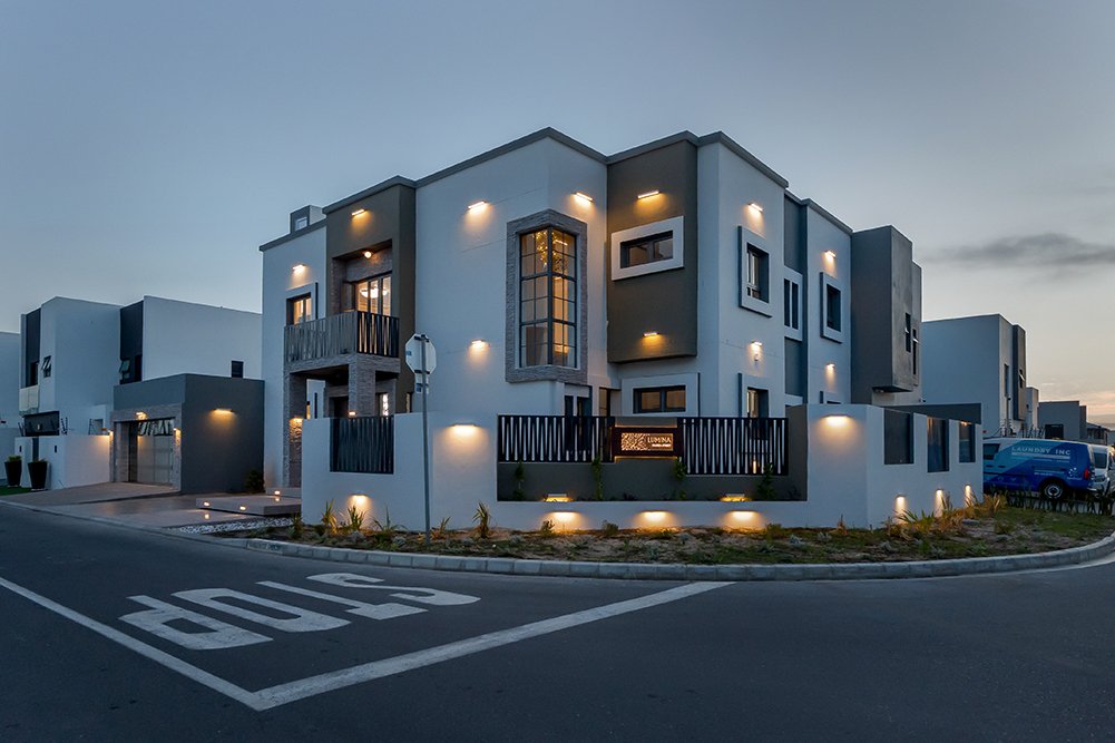 House in Milnerton Rural, Blaauwberg, Cape Town 1 - 19065007