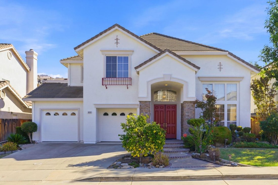 Maison à San José, Californie, États-Unis 1 - 19062604