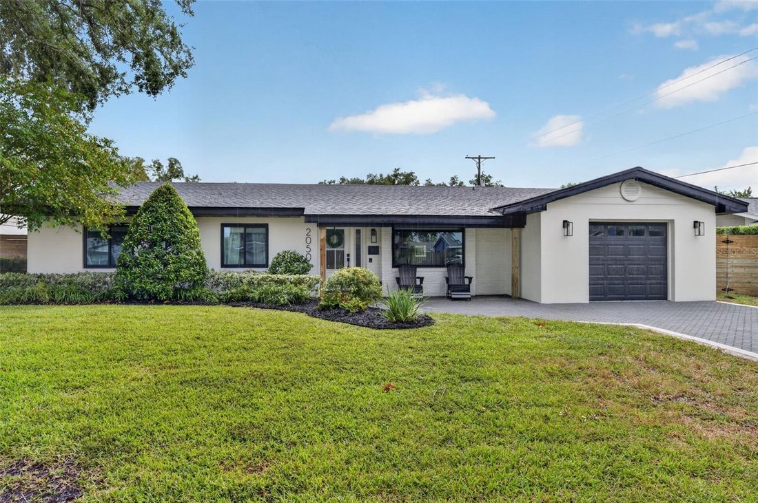 House in Maitland, Florida, United States 3 - 19059605