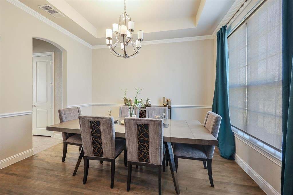 Casa en Prosper, Texas, Estados Unidos 4 - 19063876