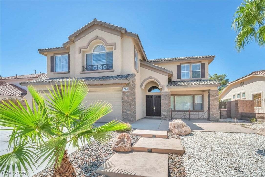 House in Las Vegas, Nevada, United States 4 - 19062199
