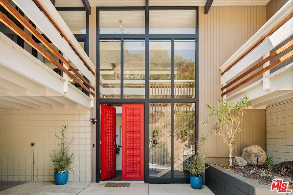 Haus in Los Angeles, Kalifornien, Vereinigte Staaten 3 - 19062299