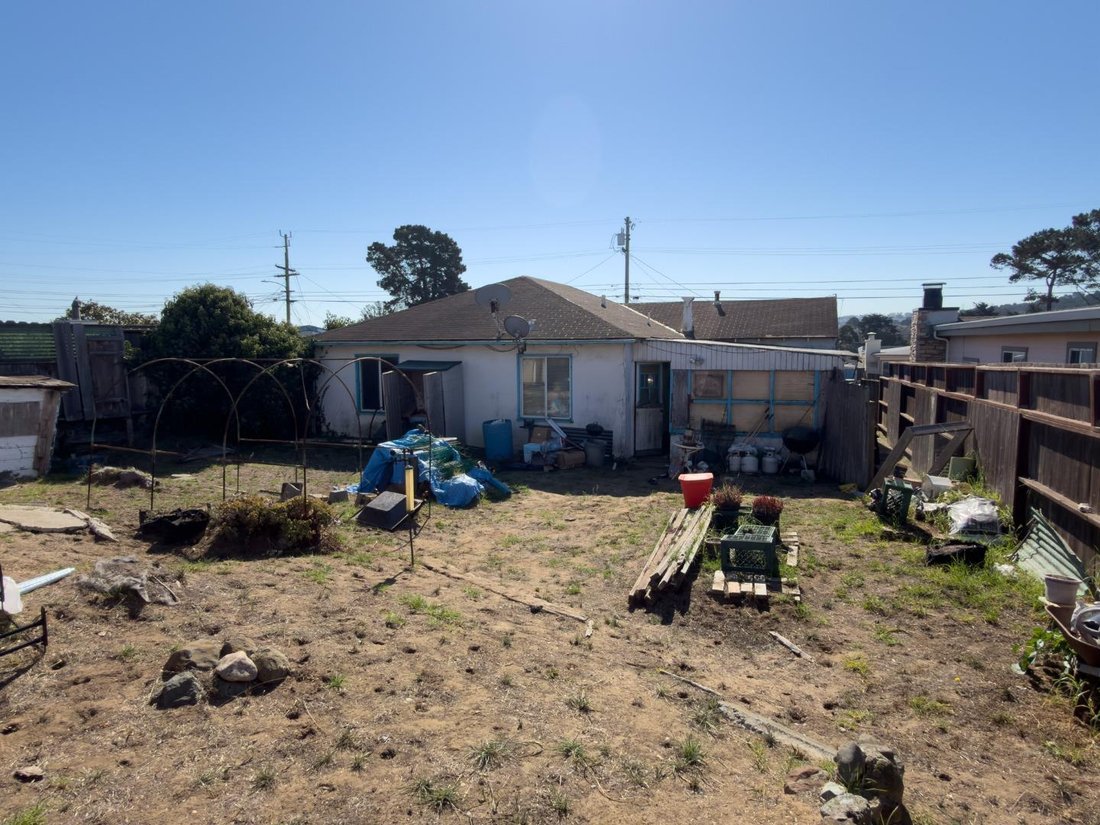 House in South San Francisco, California, United States 2 - 19062598