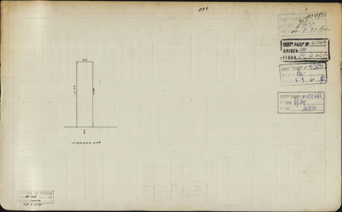 Terreno a Buenos Aires, Città Autonoma di Buenos Aires, Argentina 3 - 19061457