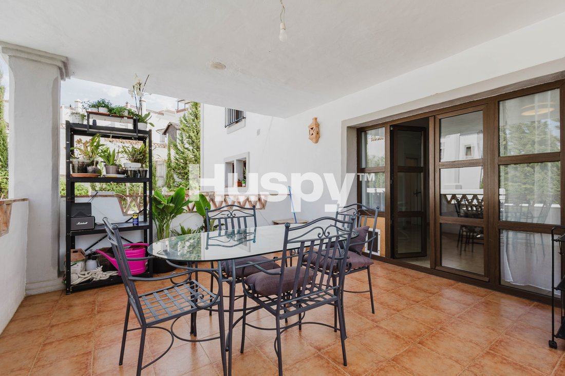 House in Estepona, Andalusia, Spain 5 - 19060588