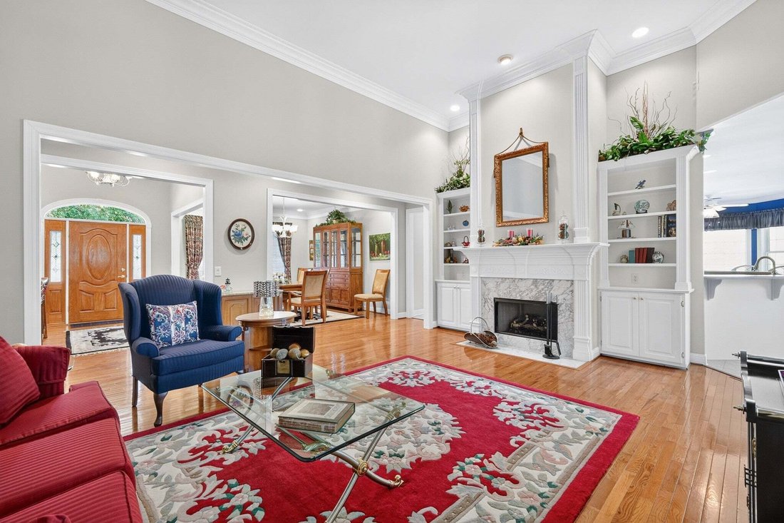 Haus in Nashville, Tennessee, Vereinigte Staaten 3 - 19062427