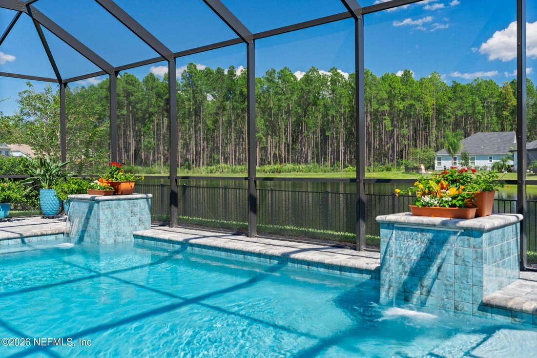 Casa en Fruit Cove, Florida, Estados Unidos 1 - 19059489