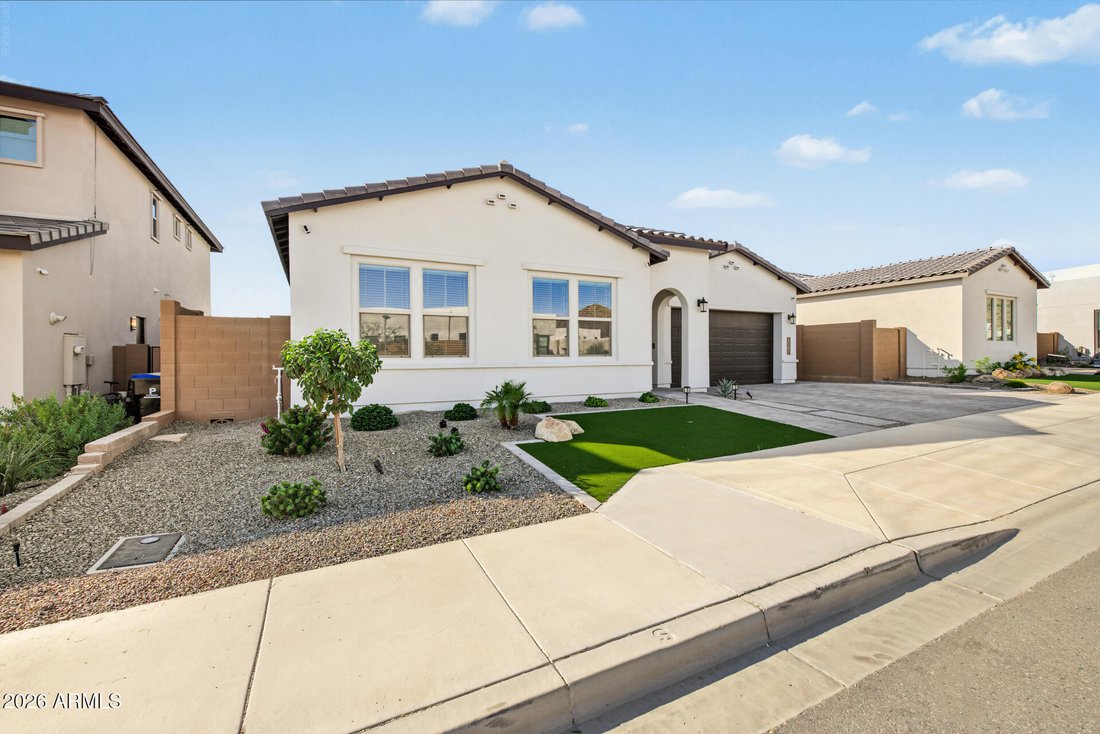 House in Peoria, Arizona, United States 5 - 19061071