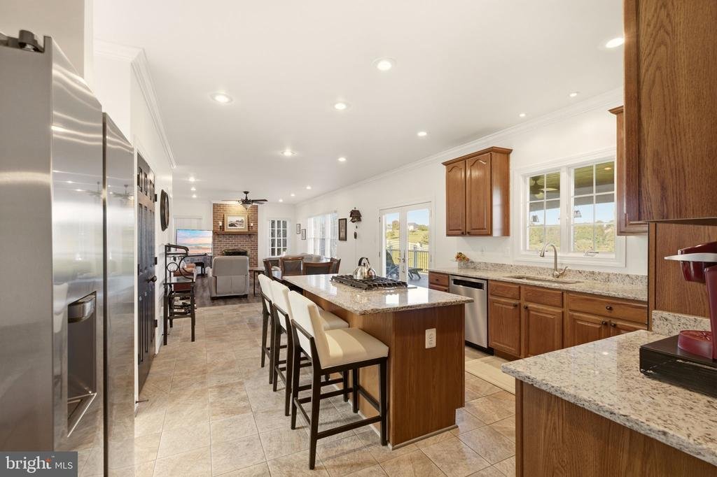Casa en Mount Airy, Maryland, Estados Unidos 3 - 19061142