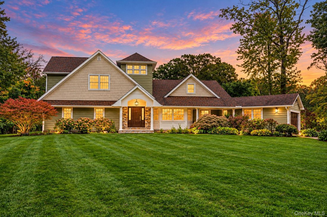 Casa a Huntington Station, New York, Stati Uniti 1 - 19061826