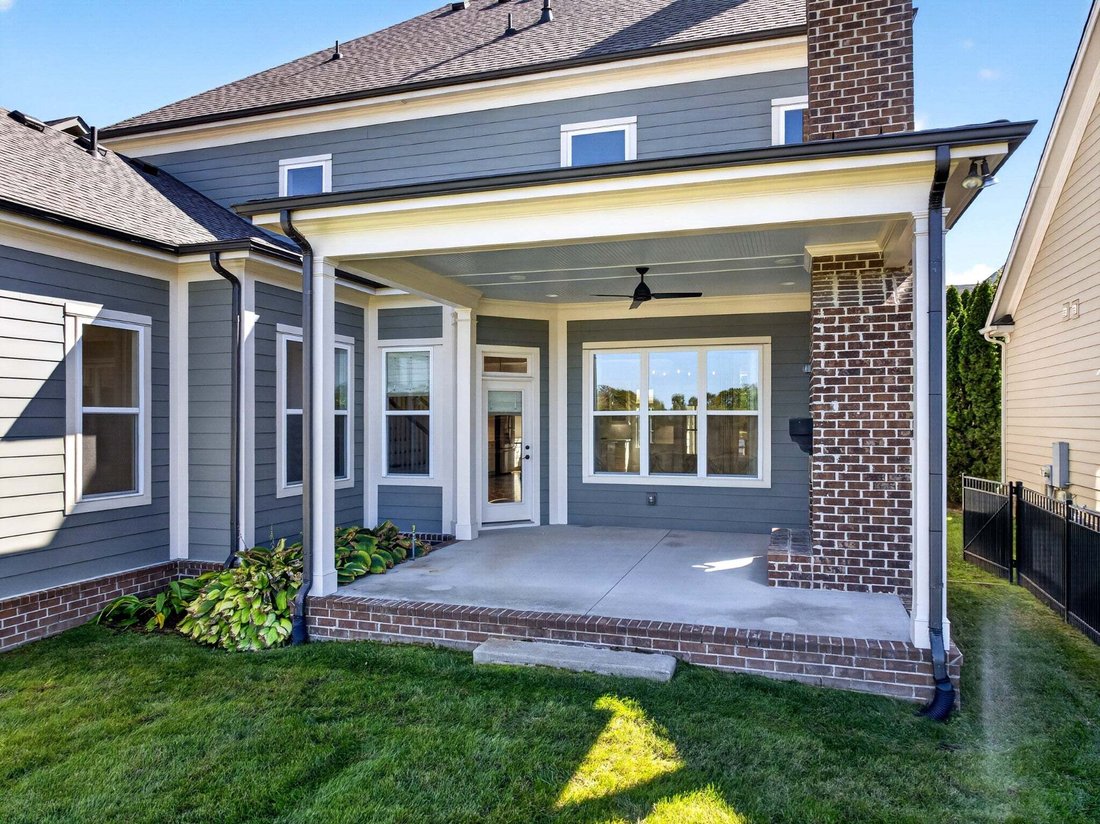 Haus in Franklin, Tennessee, Vereinigte Staaten 4 - 19062458