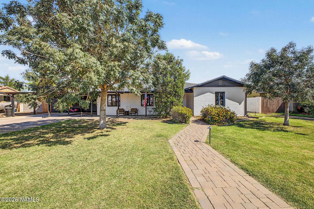 House in Phoenix, Arizona, United States 2 - 19062332