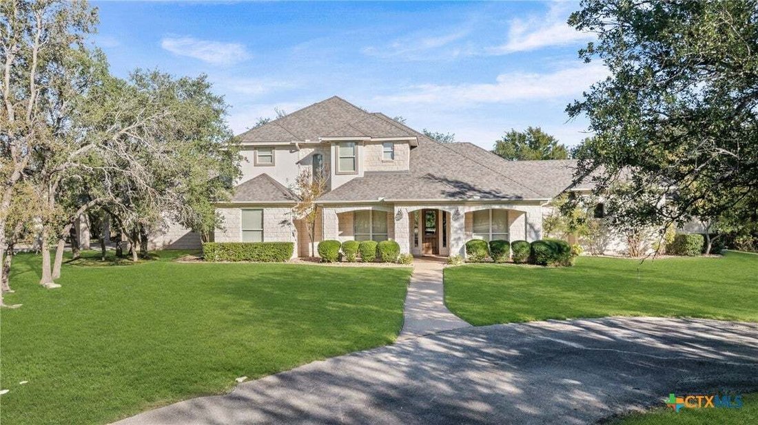 Haus in Salado, Texas, Vereinigte Staaten 2 - 19062117