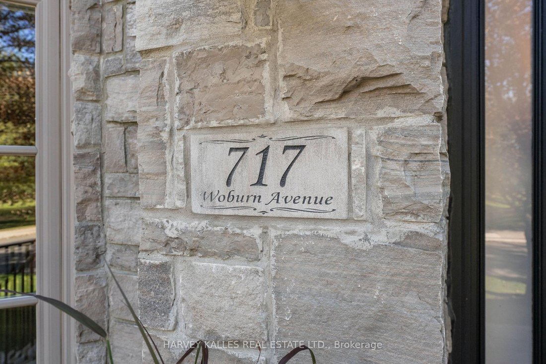 Casa a Toronto, Ontario, Canada 3 - 19065448