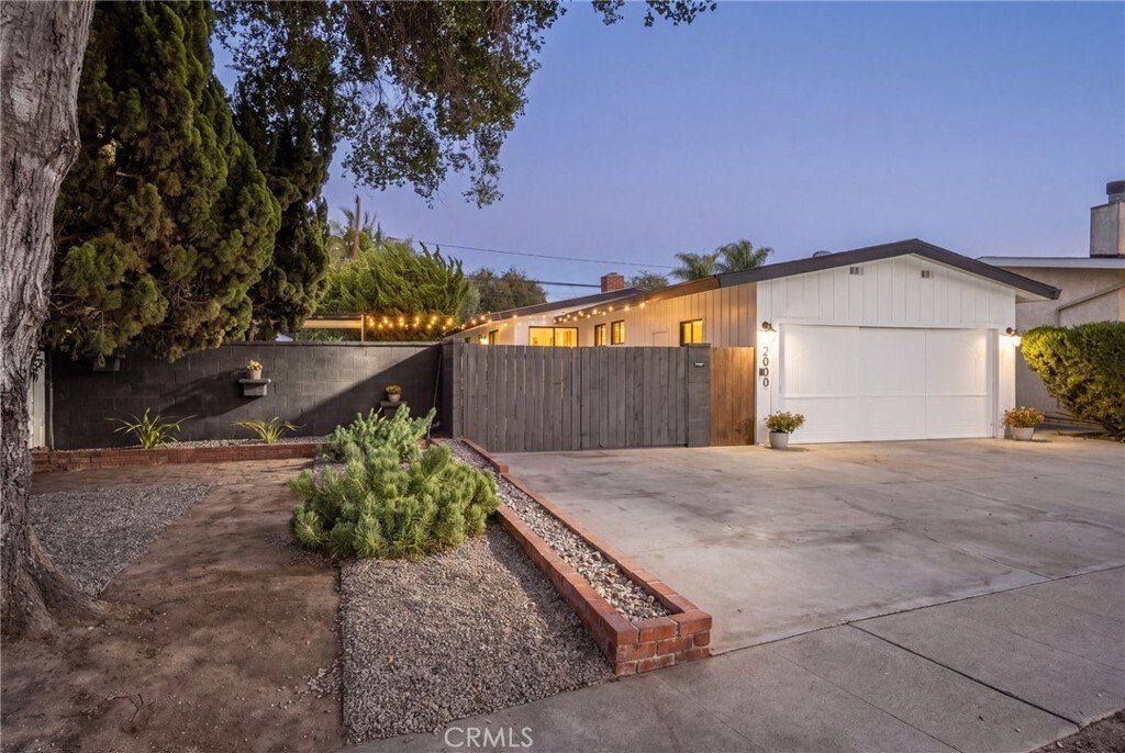 Casa a Signal Hill, California, Stati Uniti 1 - 19065577