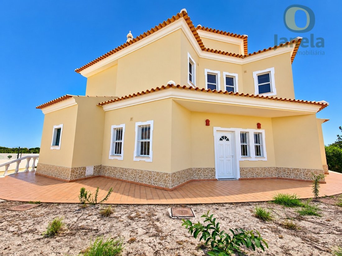 House in Olhos de Agua, Algarve, Portugal 3 - 19060783