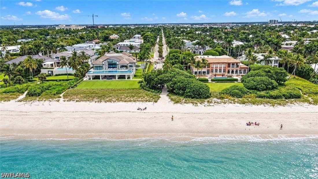 Haus in Naples, Florida, Vereinigte Staaten 4 - 19041816