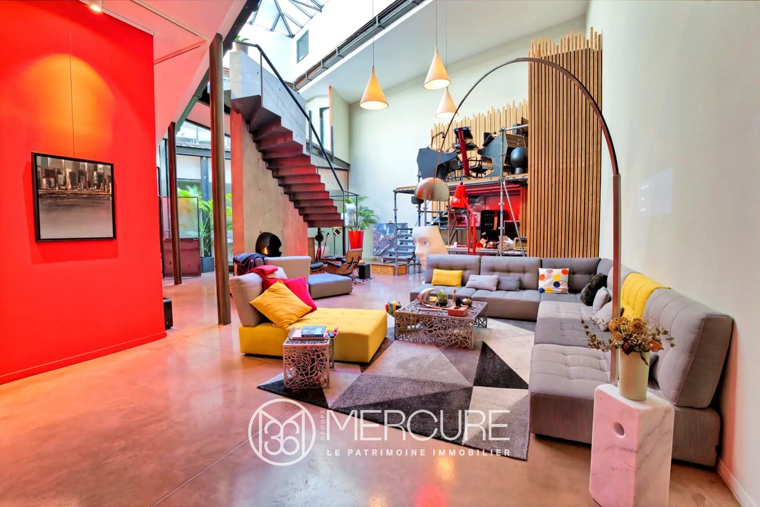 Apartamento en Les Roches, Chamalières, Francia 5 - 14792486