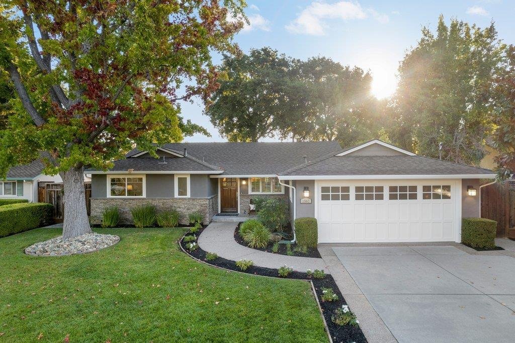 House in Mountain View, California, United States 1 - 19062629