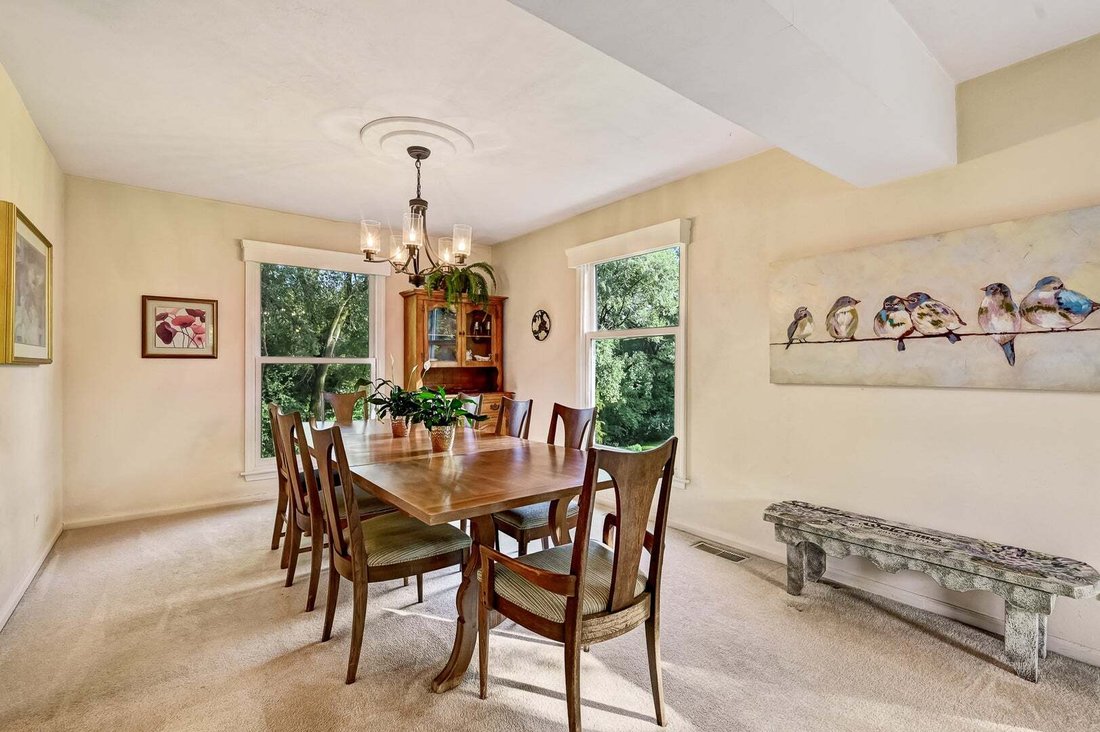 House in Barrington Hills, Illinois, United States 5 - 19059725