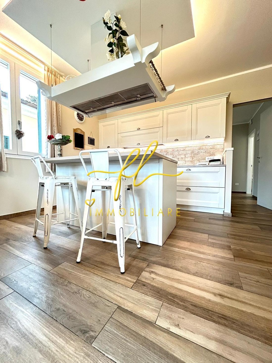 Wohnung in Portoferraio, Toskana, Italien 5 - 19062993