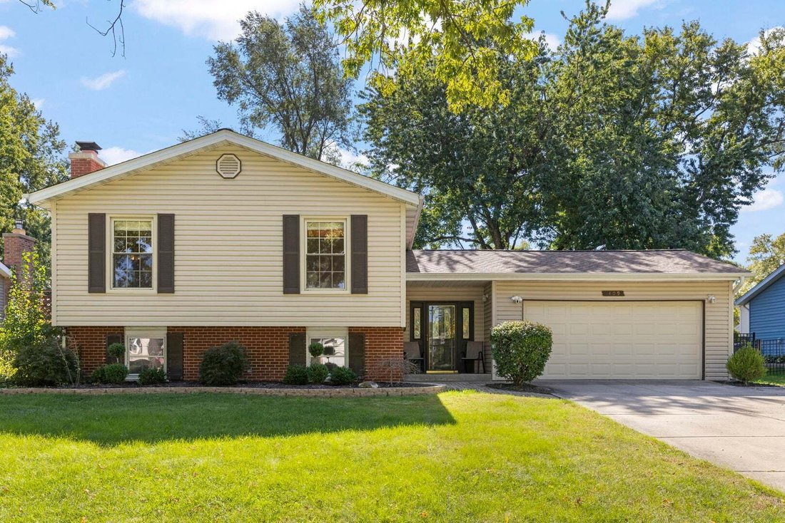 House in Darien, Illinois, United States 1 - 19059768