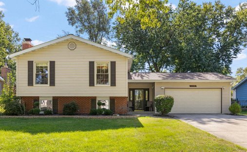 Maison à Darien, Illinois, États-Unis 1