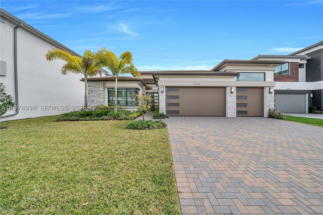 Haus in Boca Raton, Florida, Vereinigte Staaten 4 - 17328960
