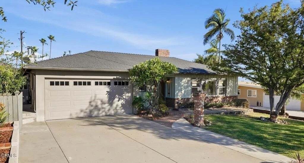 Casa en Bradbury, California, Estados Unidos 2 - 19063475