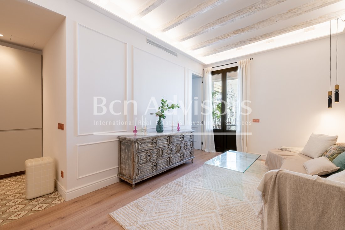 Appartamento a Eixample, Barcellona, Spagna 4 - 17800445
