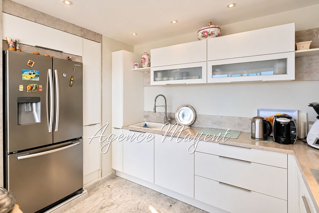 Apartment in Cannes, Provence-Alpes-Côte d'Azur, France 4 - 19060267