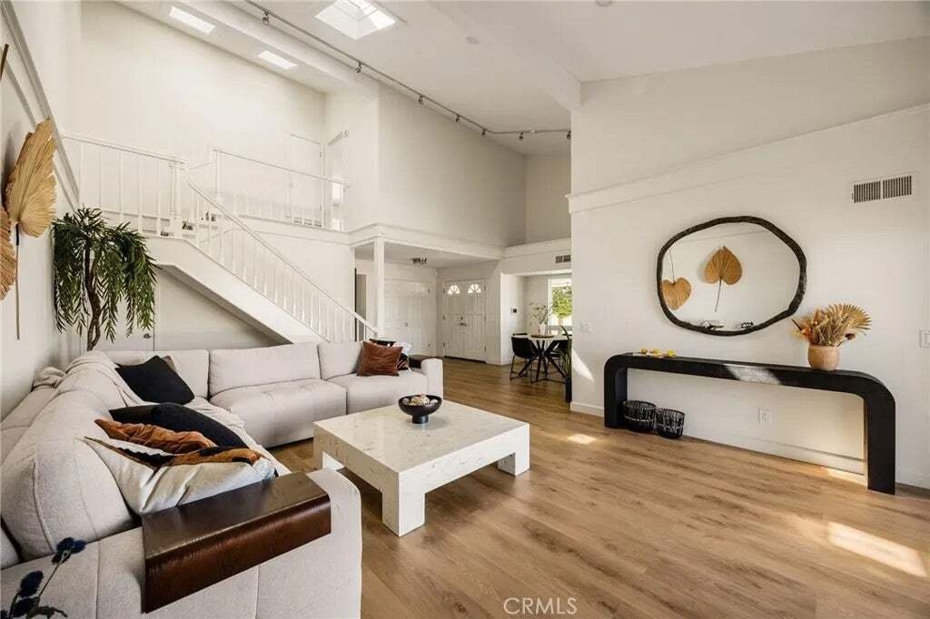 Casa en Orange, California, Estados Unidos 2 - 19063520