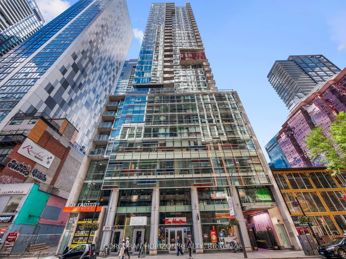 Appartement à Toronto, Ontario, Canada 2 - 19061548