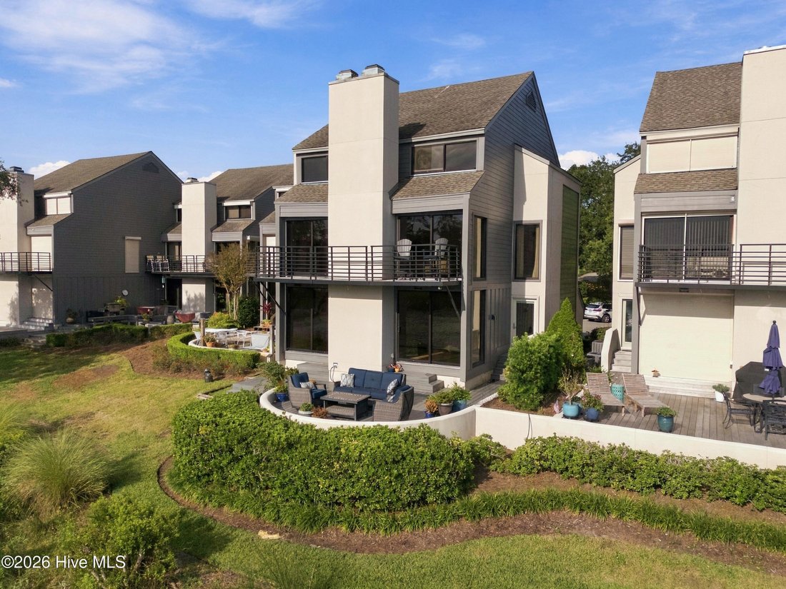 Condo in Sea Breeze, North Carolina, United States 2 - 19063336