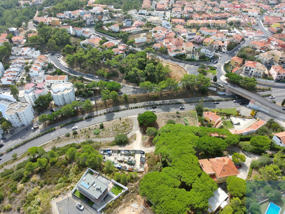 Land in Cascais e Estoril, Lisbon, Portugal 2 - 19060692