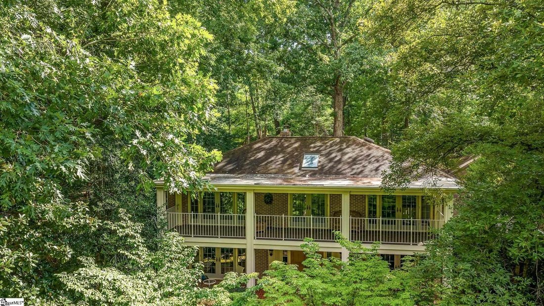 Casa en Easley, Carolina del Sur, Estados Unidos 5 - 18951940