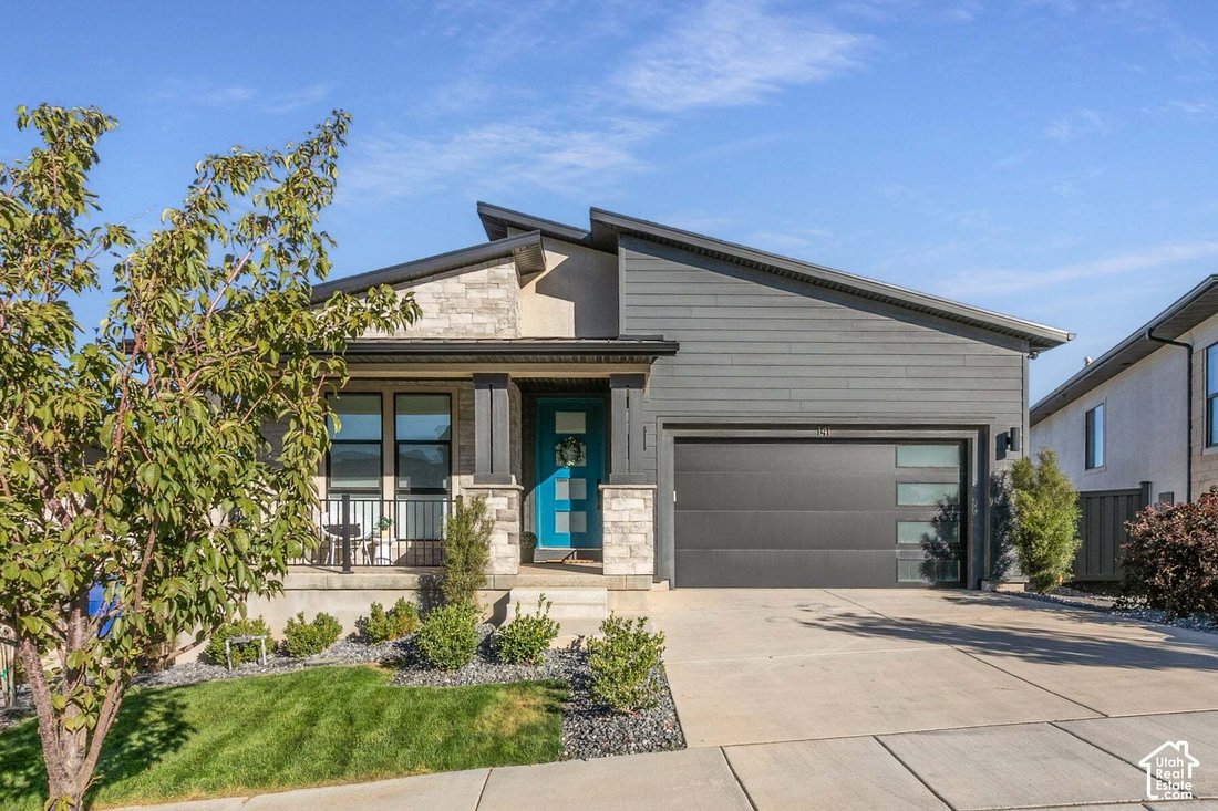 Maison à North Salt Lake, Utah, États-Unis 1 - 19062691