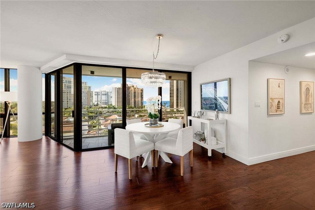Appartement à Naples, Floride, États-Unis 3 - 19059178