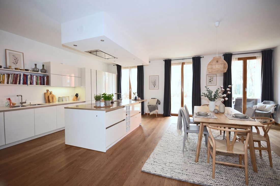 Appartement à Berlin, Berlin, Allemagne 4 - 19061425